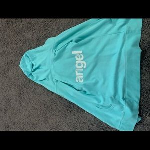 Victoria secret jacket